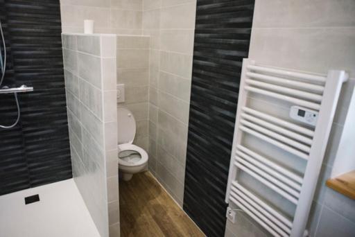 Chambre Spacieuse Le Clos Des Vignes Chavanay Exterior foto